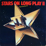Stars On* : Stars On Long Play II (LP, Mixed)