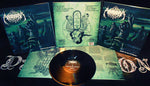 Akrotheism : Behold The Son Of Plagues (LP, Album, Dlx, Ltd, Gat)