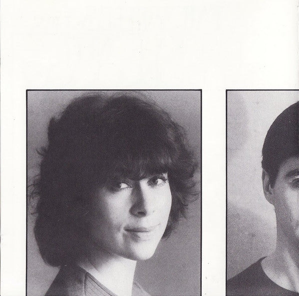 Radka Toneff / Steve Dobrogosz : Fairytales (CD, Album, RE)