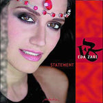 Eda Zari - Statement (CD)