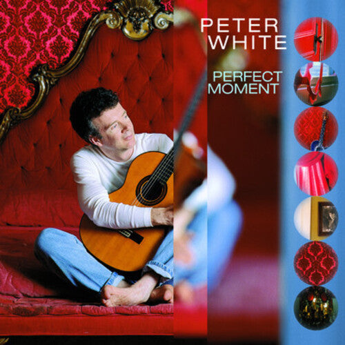 Peter White - Momento perfecto (CD)