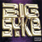 Big Syke : Big Syke (CD, Album)