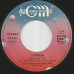 Candida* : Trip H.L.M. (7")