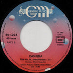 Candida* : Trip H.L.M. (7")