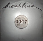 Groove Electronic : Catalyst (12", S/Sided, Ltd)