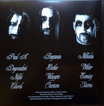 Cradle Of Filth : The Principle Of Evil Made Flesh (2xLP, Album, Ltd, RE, Blu)