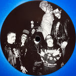 Cradle Of Filth : The Principle Of Evil Made Flesh (2xLP, Album, Ltd, RE, Blu)