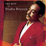 Peabo Bryson - Lo mejor de (CD)