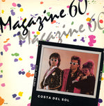 Magazine 60 : Costa Del Sol (LP, Album)