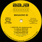 Magazine 60 : Costa Del Sol (LP, Album)
