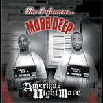 Mobb Deep - Pesadilla americana (CD)