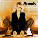 the album cover for Anouk - Together Alone