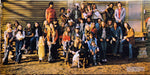 The Allman Brothers Band : Brothers And Sisters (LP, Album, Ltd, Num, RE, RM, S/Edition, 180)