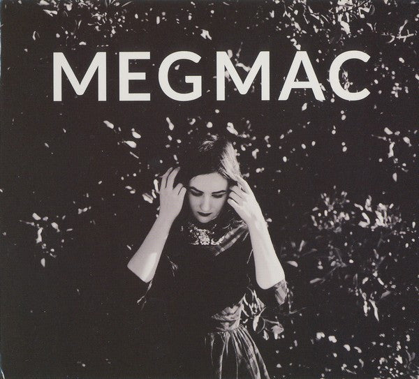 Meg Mac : Meg Mac (CD, EP)