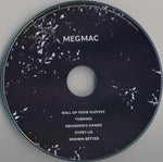 Meg Mac : Meg Mac (CD, EP)