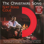 Nat King Cole - The Christmas Song (Vinyl)