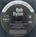 Bob Dylan : Bob Dylan (2x12", Album, Ltd, Num, RE, RM, 180)