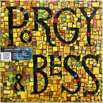 Ella Fitzgerald and Louis Armstrong : Porgy & Bess (2xLP, Album, RE, RM, Gat)