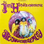 The Jimi Hendrix Experience : Are You Experienced(LP, Album, Ltd, Num, RE, RM, RP, 200)
