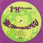 The Jimi Hendrix Experience : Are You Experienced(LP, Album, Ltd, Num, RE, RM, RP, 200)