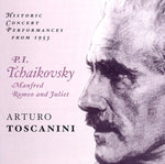 the album cover for Zombina & The Skeletones - Toscanini Conducts