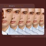 Filippo "Naughty" Moscatello* : Disco Volante (2x12")