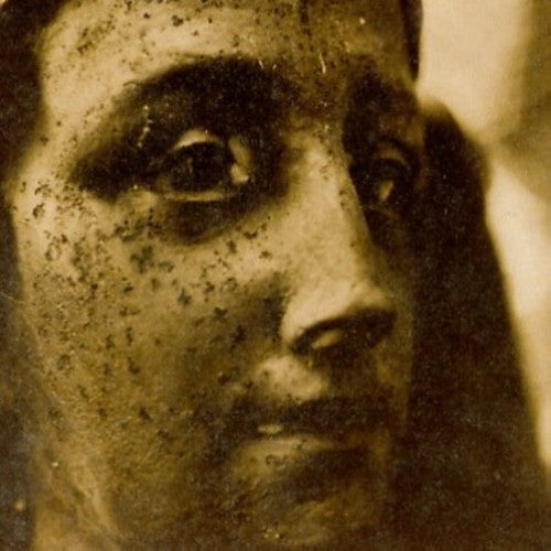 the album cover for Elizabeth Anka Vajagic - Stand With The Stillness Of The Day