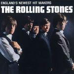 The Rolling Stones - England's Newest Hit Makers: The Rolling Stones (CD)