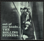 The Rolling Stones - Out of Our Heads (UK) (CD)