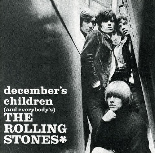 The Rolling Stones - December's Children (CD)