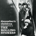 The Rolling Stones - December's Children (CD)