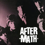 The Rolling Stones - Aftermath (versión de importación del Reino Unido) (CD)