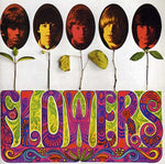 The Rolling Stones - Flowers (CD)