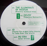 Various : Freezone 4/5 (12")