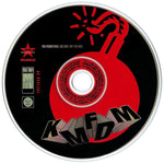 KMFDM : Symbols (CD, Album, Promo, Car)