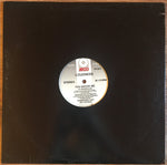Loudness (5) : You Shook Me (12", Single, Promo)