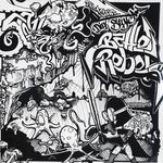 Skratchy Seal & The Unknown Dirtstyler & Butchwax & Darth Fader : All Star Dirt Style Battle Rebels (12")