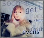 Faith Evans : Soon As I Get Home (Remix) (CD, Single)