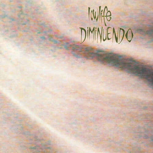 Lowlife - Diminuendo (CD)
