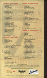 Los Lobos : El Cancionero Mas Y Mas (Box, Comp + 4xCD)