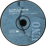 Los Lobos : El Cancionero Mas Y Mas (Box, Comp + 4xCD)
