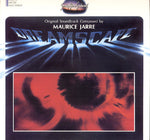 Maurice Jarre : Dreamscape (LP)
