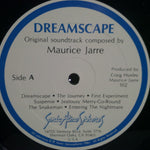 Maurice Jarre : Dreamscape (LP)