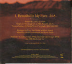 Joshua Kadison : Beautiful In My Eyes (CD, Single, Promo, Dig)