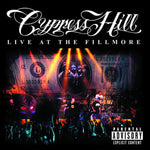 Cypress Hill - Live at the Fillmore (CD)