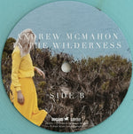 Andrew McMahon In The Wilderness : Andrew McMahon In The Wilderness (LP, Album, Ltd, Tra)