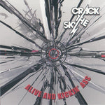 Crack The Sky : Alive And Kickin' Ass(CD, Album, RM, Rem)