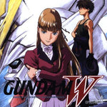 Various Artists - Gundam w Operation 4 (Original Soundtrack) (CD)