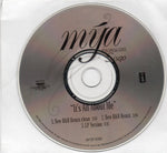 Mya : It's All About Me (CD, Single, Promo)
