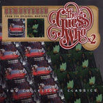 ザ・ゲス・フー - ソー・ロング、バナタイン/#10 (CD)